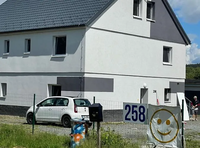 Apartman Julie